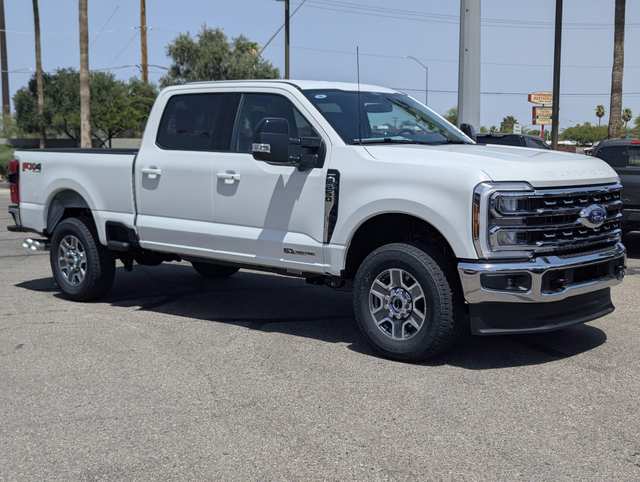 2026 Ford Super Duty F-250 Srw