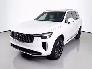 2026 Volvo Ex30 Twin Motor Performance Ultra
