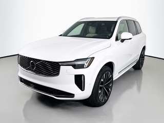 2026 Volvo Ex30 Twin Motor Performance Ultra