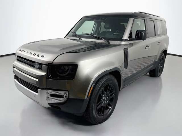 2024 Land Rover Defender 130 S