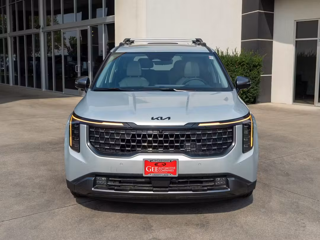2026 Kia Carnival Hybrid SX Prestige - Image 2