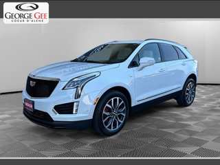2025 Cadillac Xt5 Sport