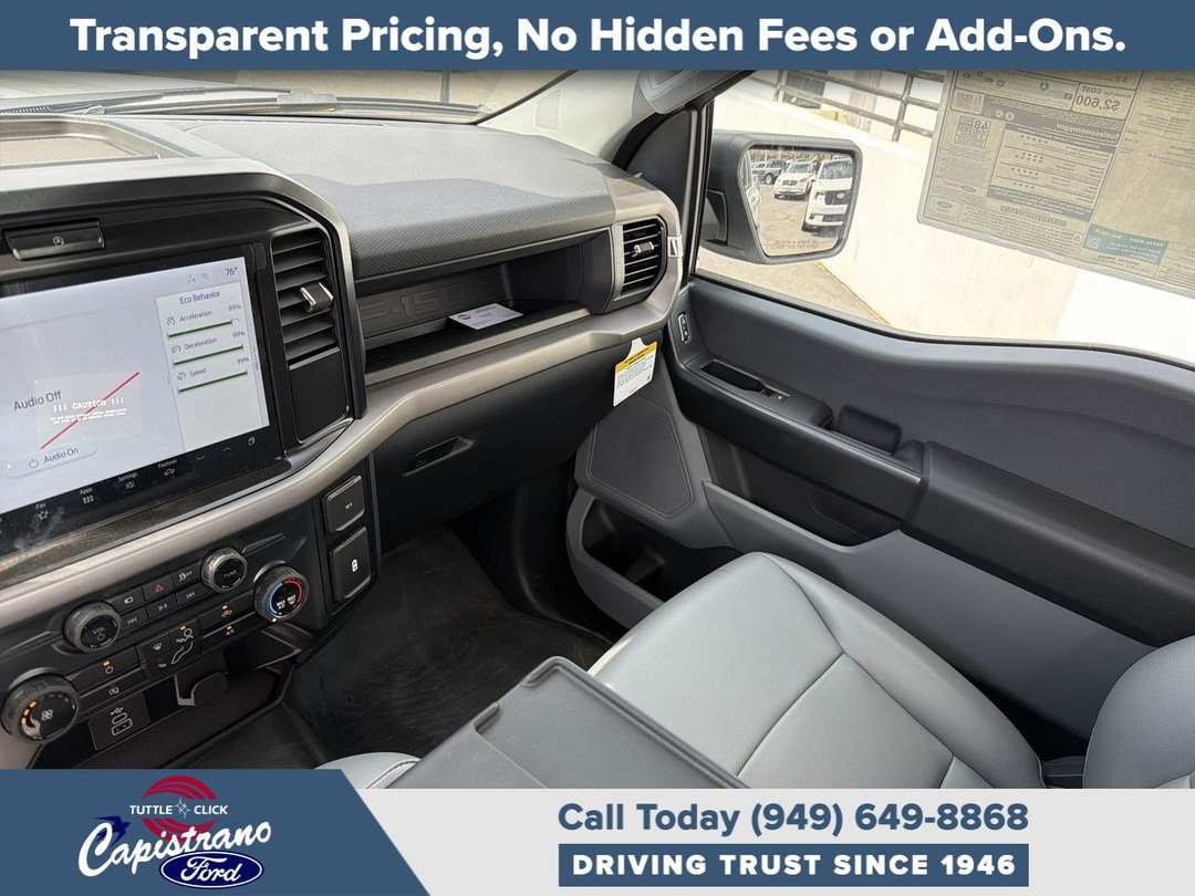 2026 Ford F-150 XL - Image 3
