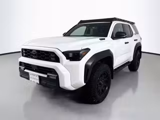 2025 Toyota 4Runner I-Force Max Hybrid TRD Off Road Premium
