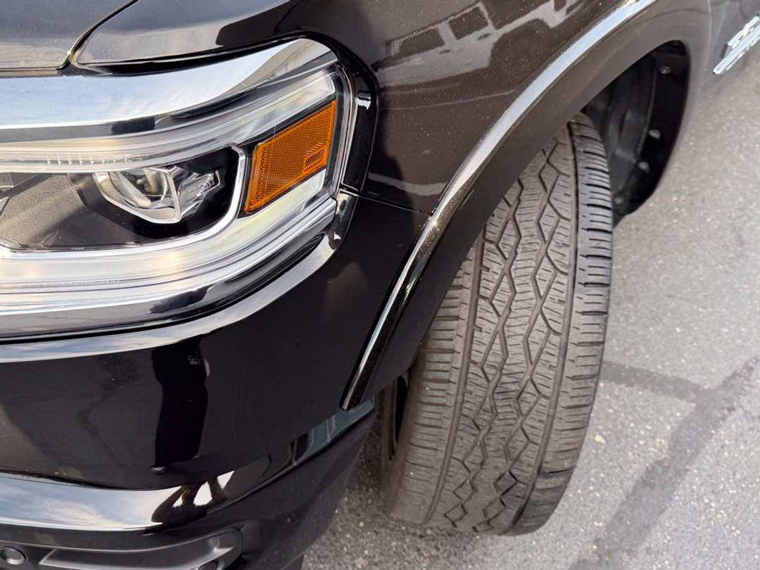 2023 Ram 1500 Limited - Image 3