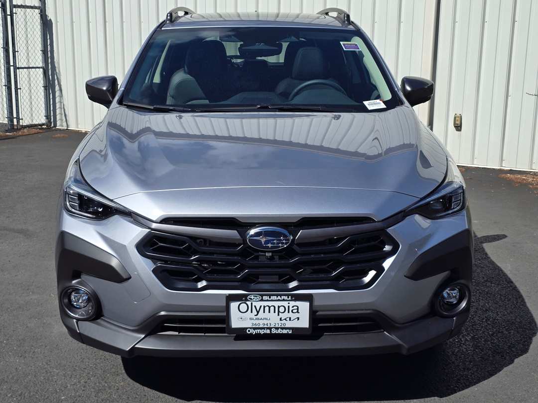 2026 Subaru Crosstrek Hybrid Limited - Image 2