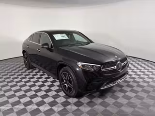 2027 Mercedes-Benz GLC 300