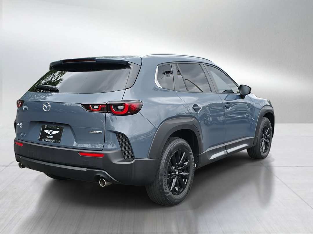 2023 MAZDA Cx-50 2.5 S Preferred Plus Package - Image 3