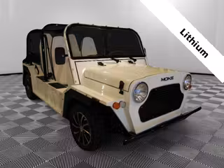 2022 Moke Emoke Moke