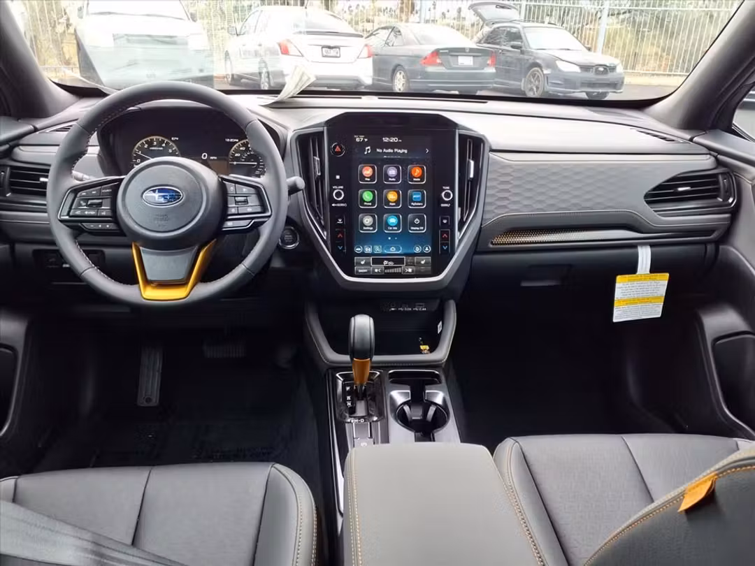 2026 Subaru Forester Wilderness - Image 2