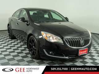 2014 Buick Regal Premium I