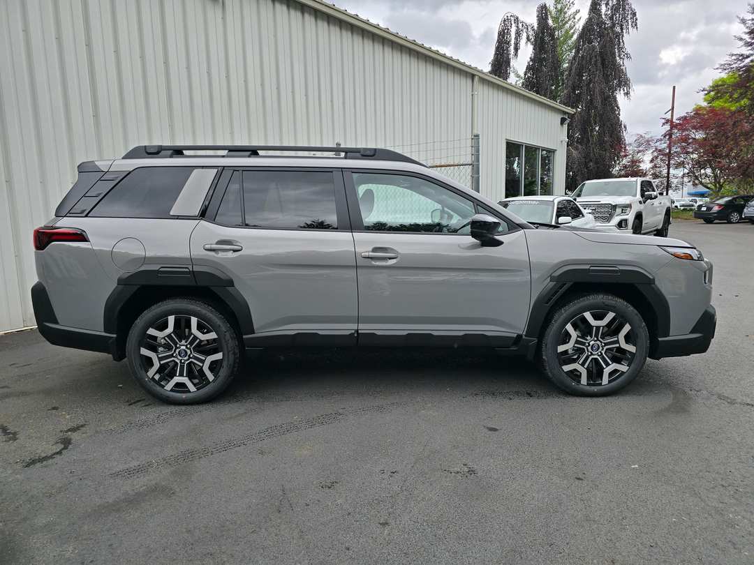 2026 Subaru Outback Touring XT - Image 3