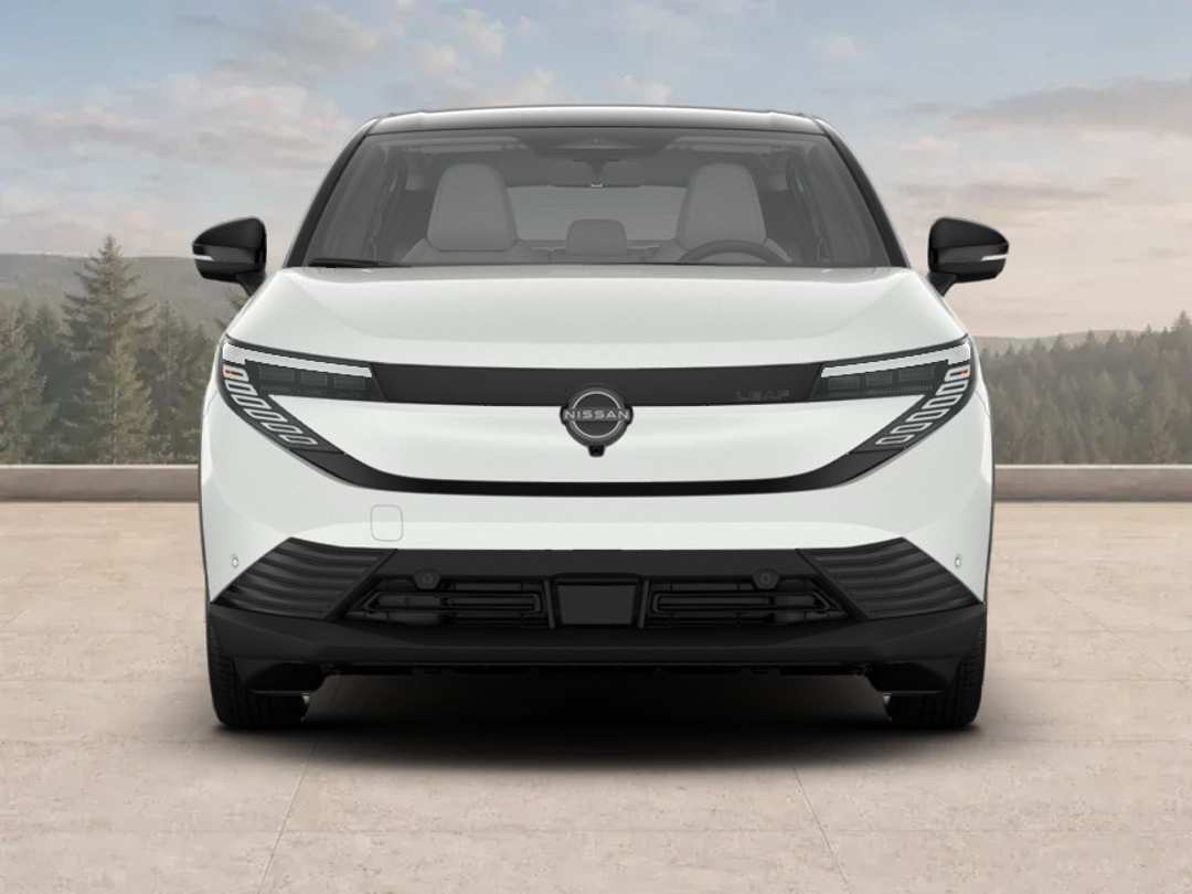 2026 Nissan LEAF SV+ - Image 2