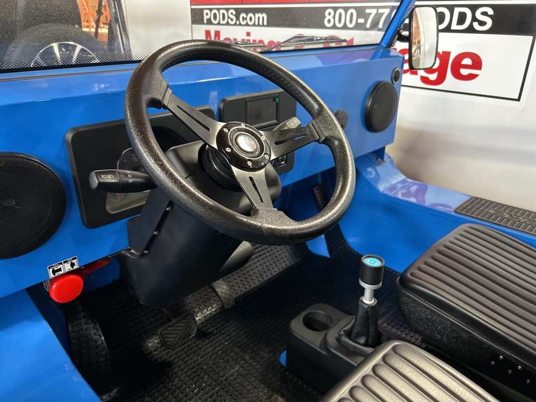 2022 Moke Emoke Moke - Image 3