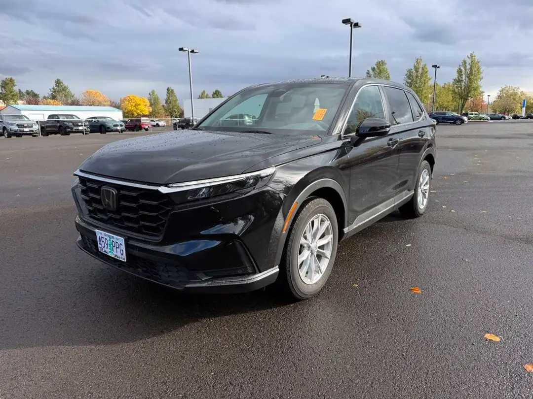 2024 Honda CR-V EXL - Image 3