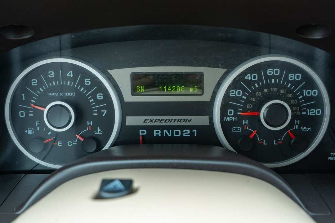 2006 Ford Expedition Eddie Bauer - Image 3
