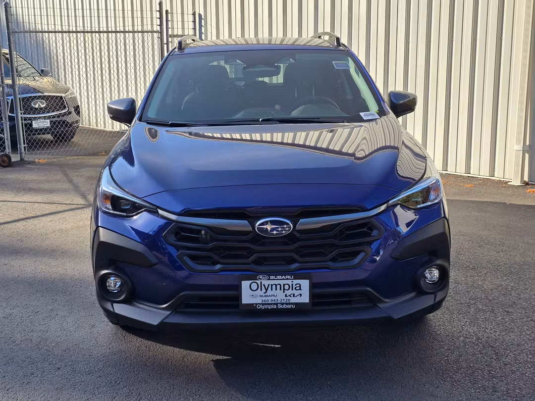 2026 Subaru Crosstrek Premium - Image 2