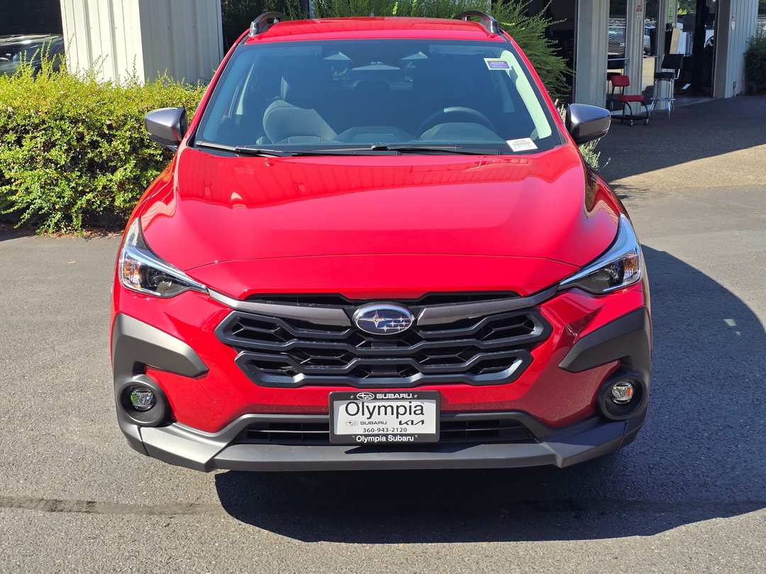 2026 Subaru Crosstrek Premium - Image 2