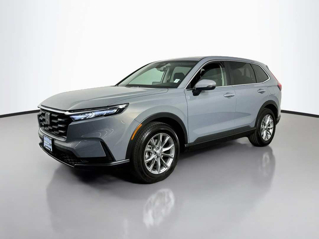 2025 Honda CR-V EX - Image 3