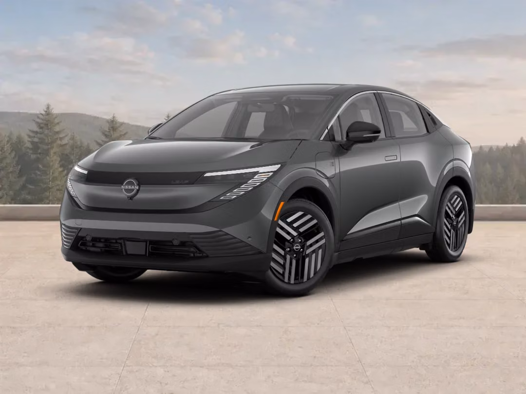 2026 Nissan LEAF SV+ - Image 3