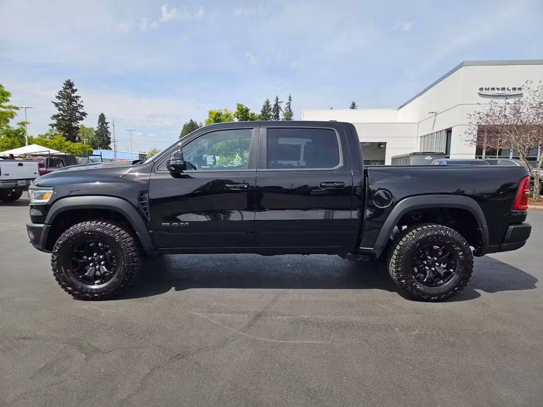 2026 Ram 1500 RHO - Image 3