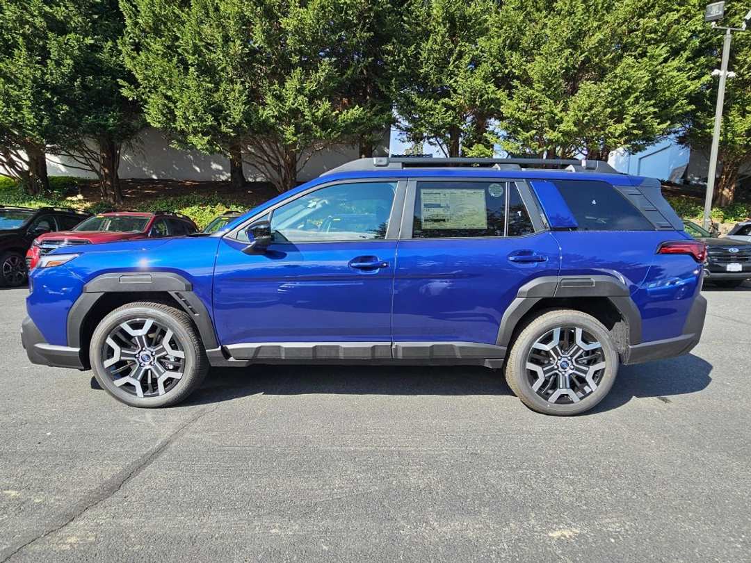 2026 Subaru Outback Touring XT - Image 2