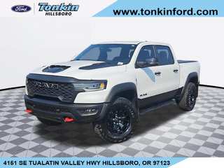 2025 Ram 1500 RHO