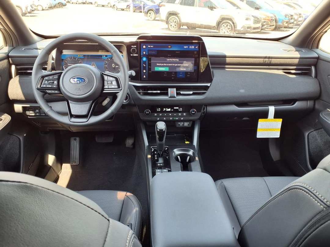 2026 Subaru Outback Limited XT - Image 2