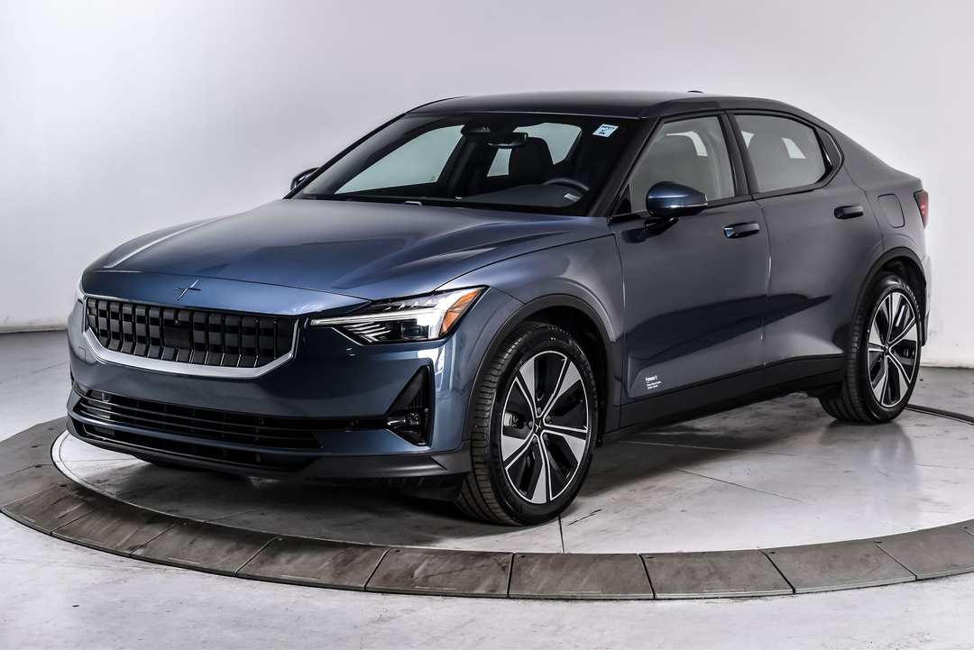 2023 Polestar 2 Long Range Dual Motor - Image 2