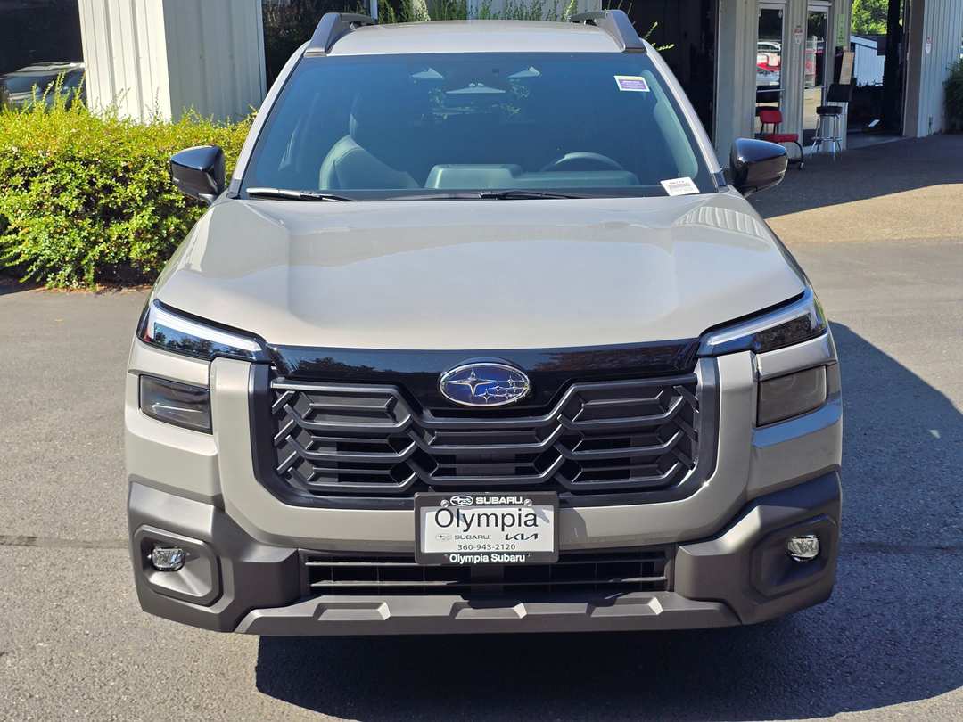 2026 Subaru Outback Premium - Image 2