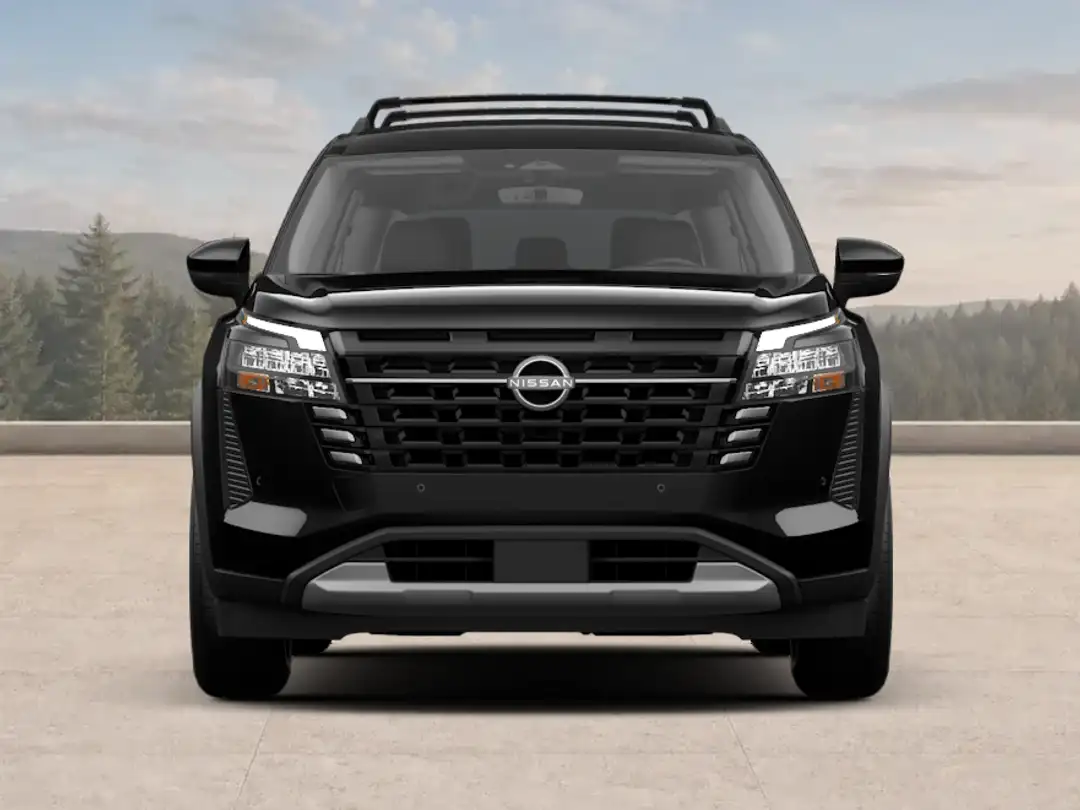 2026 Nissan Pathfinder SL - Image 2