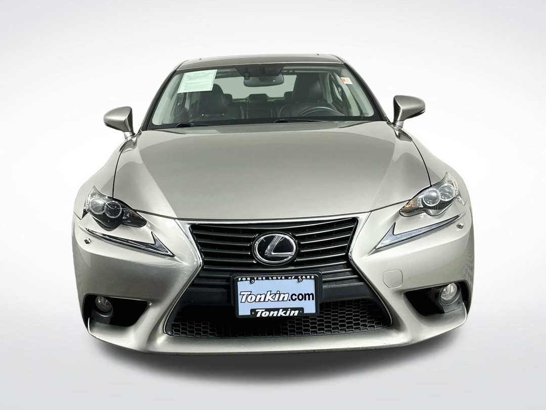 2014 Lexus Is 250 - Image 2