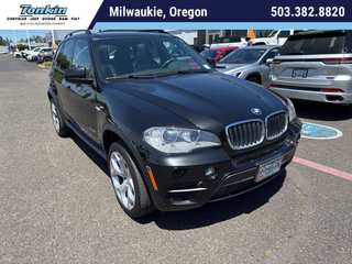 2013 BMW X5 xDrive35i