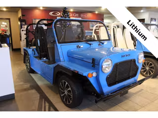 2022 Moke Emoke Moke
