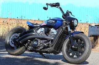 2020 INDIAN N20Mta00Ah