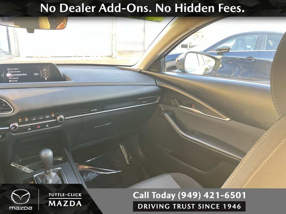 2024 MAZDA Cx-30 2.5 S - Image 3