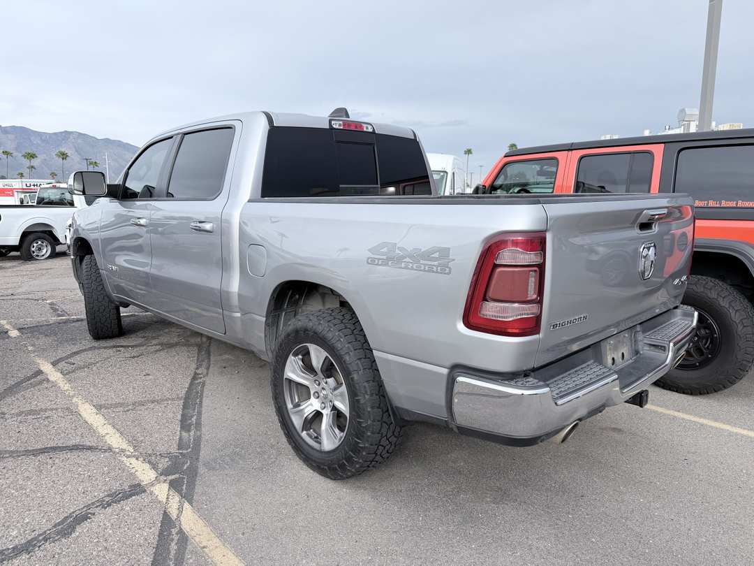 2019 Ram 1500 Big Horn/Lone Star - Image 3