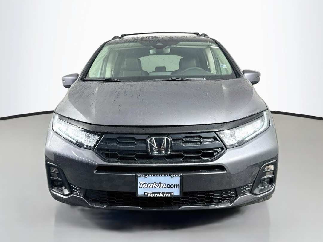 2027 Honda Odyssey EXL - Image 2