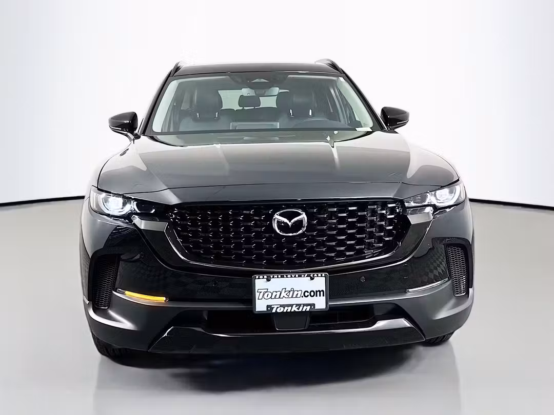 2026 MAZDA Cx-50 Hybrid Premium - Image 2