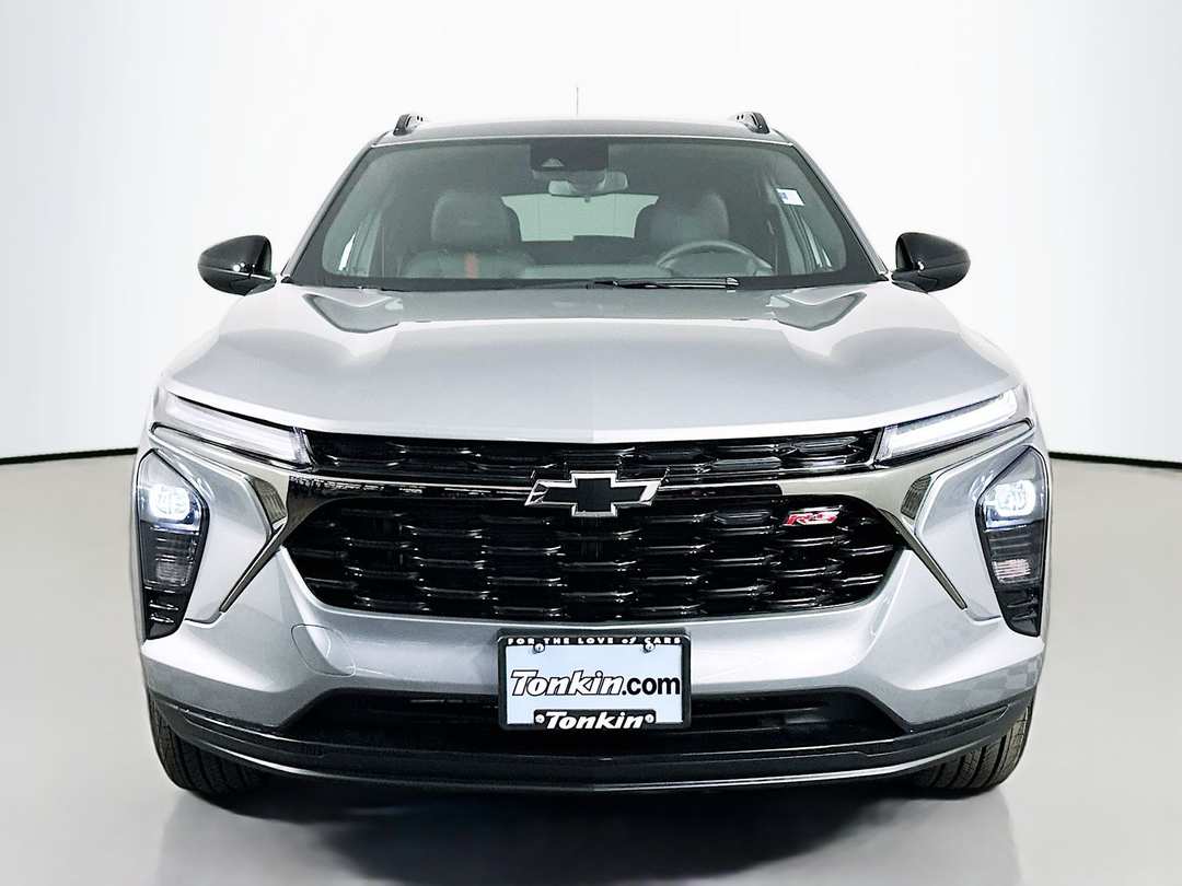 2026 Chevrolet Trax 2RS - Image 2