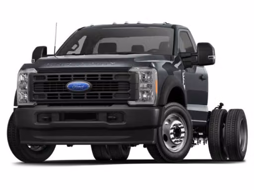 2025 Ford Super Duty F-450 Drw XL