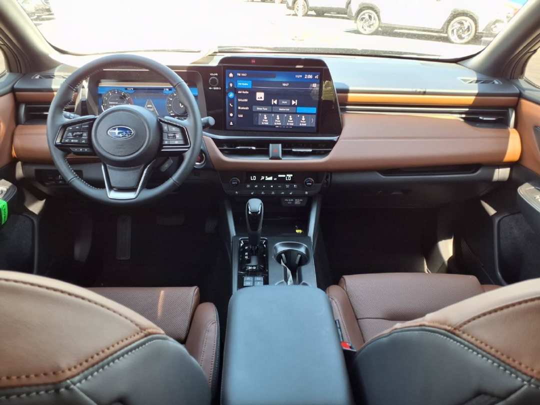 2026 Subaru Outback Touring - Image 2