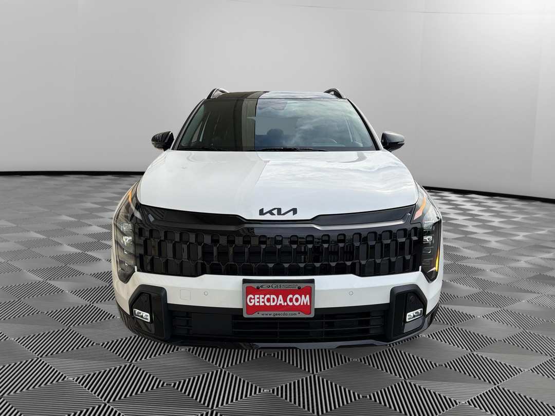 2027 Kia Sportage Phev XLine Prestige - Image 2