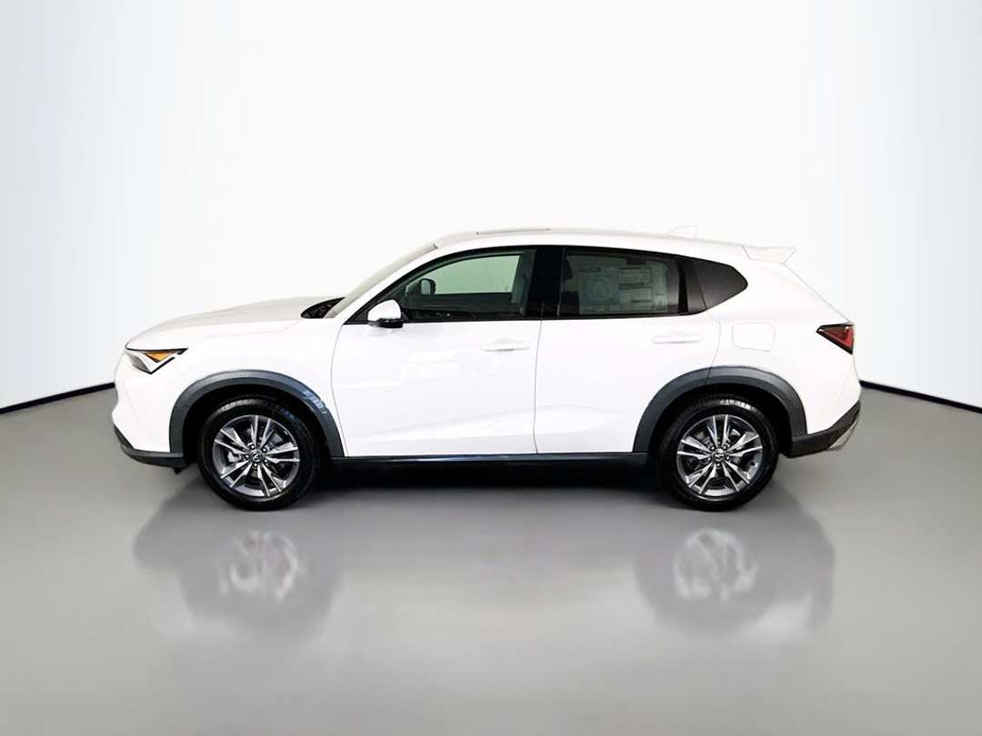 2026 Acura Adx - Image 2