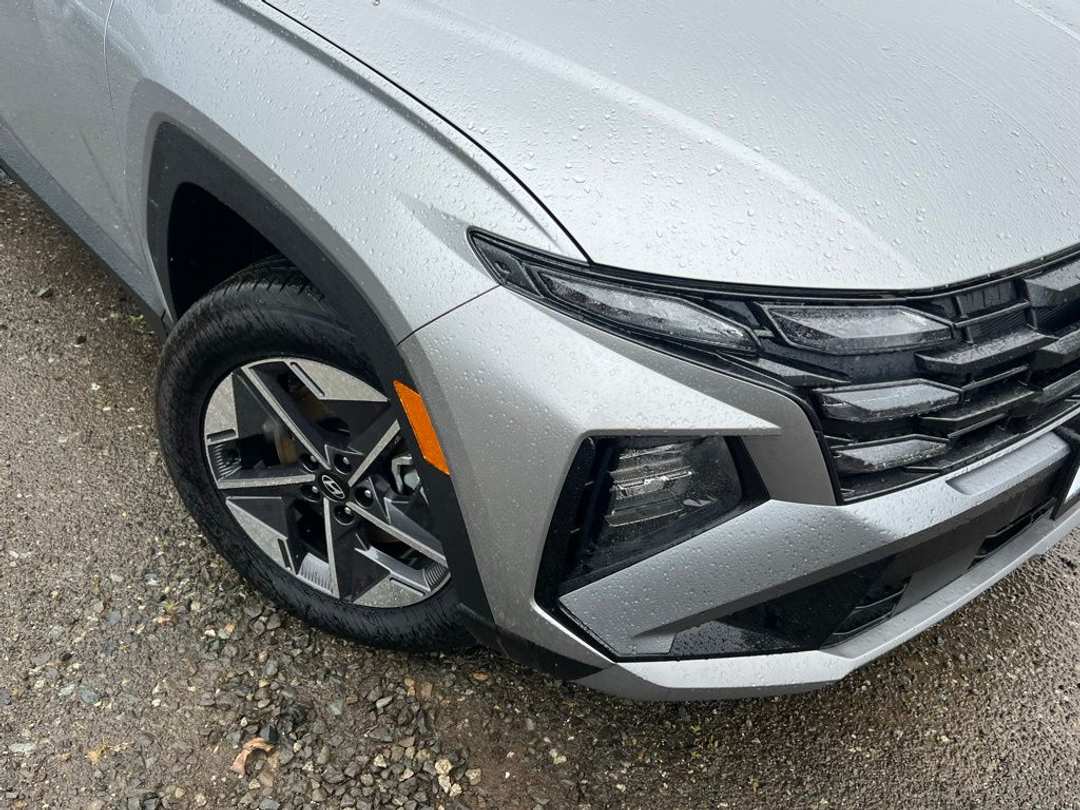 2026 Hyundai Tucson SEL - Image 2