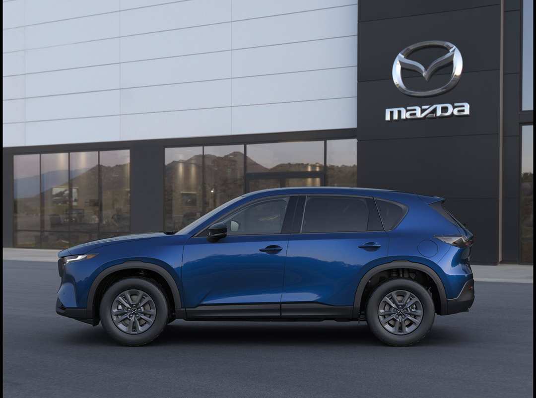 2026 MAZDA CX-5 2.5 S Select - Image 3