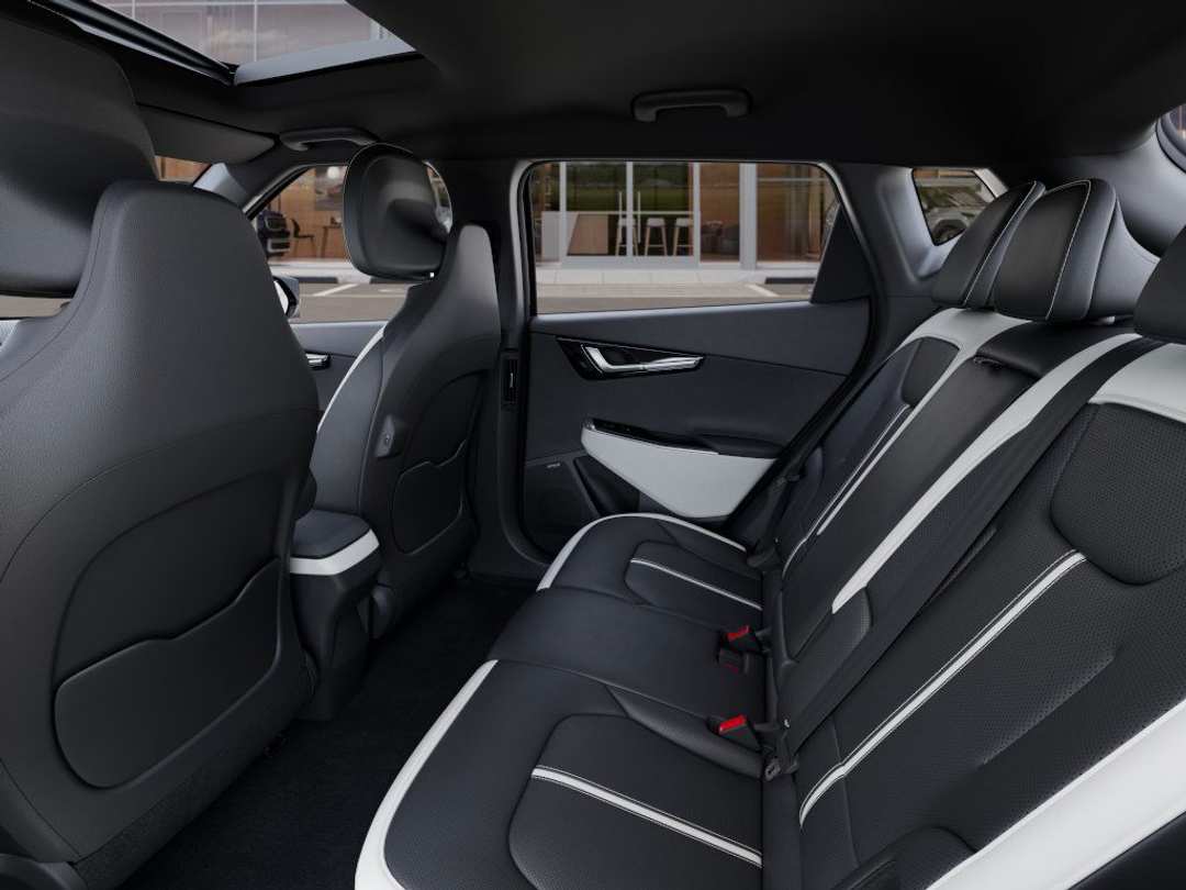 2025 Kia EV6 GT-Line - Photo 18