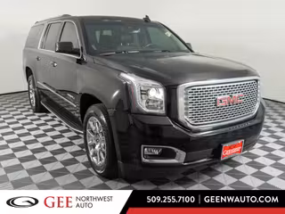 2017 GMC Yukon Xl Denali