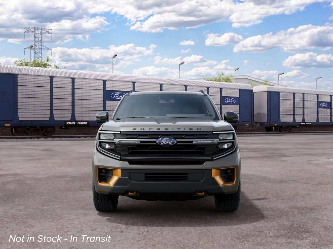 2027 Ford Expedition Tremor - Image 3