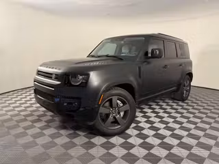 2025 Land Rover Defender 110 XDynamic SE